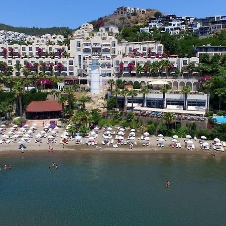 Lighthouse Beach Hotel Ortakent Εξωτερικό φωτογραφία