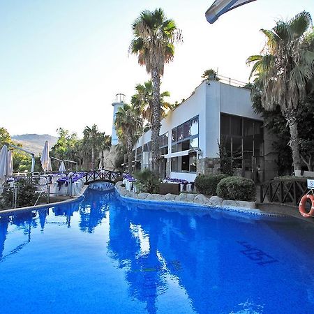 Lighthouse Beach Hotel Ortakent Εξωτερικό φωτογραφία