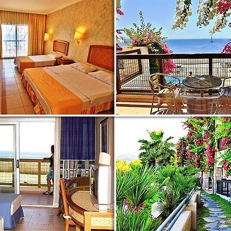 Lighthouse Beach Hotel Ortakent Εξωτερικό φωτογραφία
