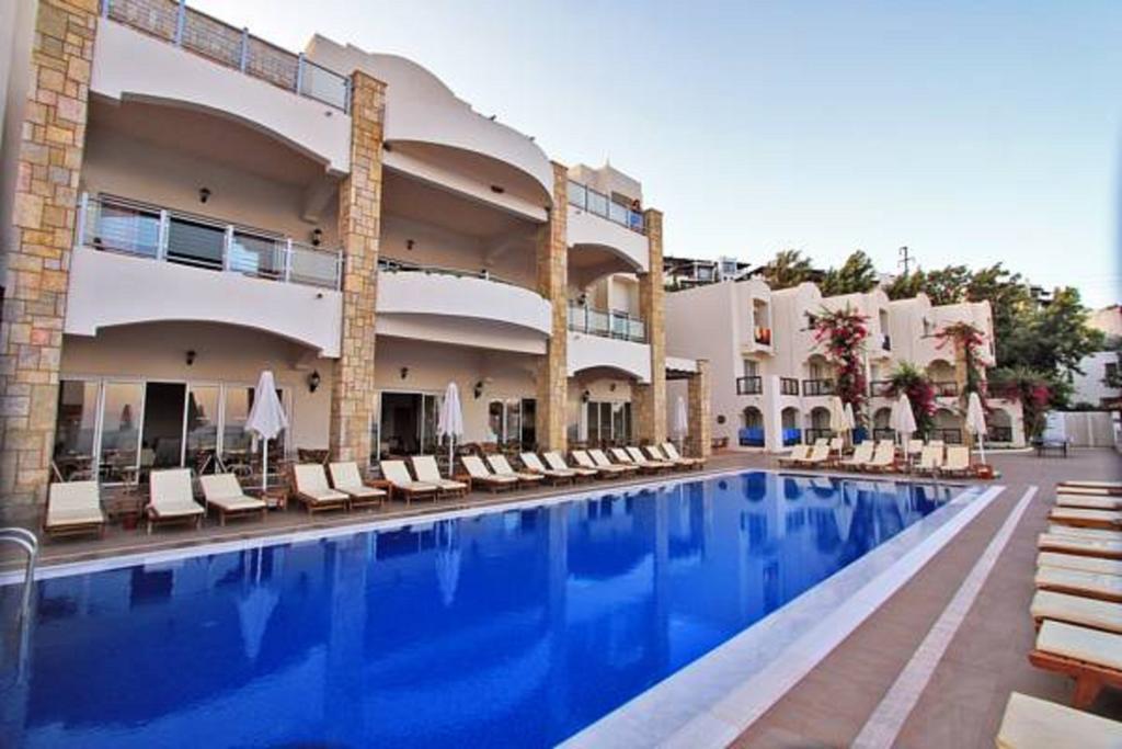 Lighthouse Beach Hotel Ortakent Εξωτερικό φωτογραφία