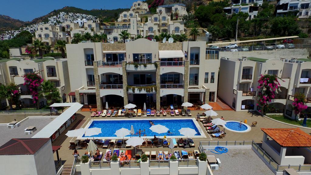 Lighthouse Beach Hotel Ortakent Εξωτερικό φωτογραφία