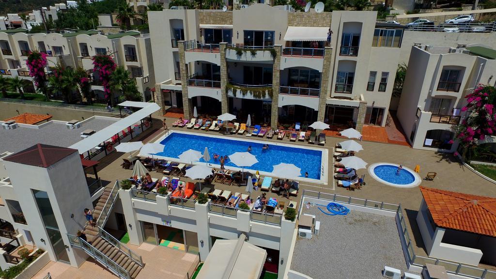 Lighthouse Beach Hotel Ortakent Εξωτερικό φωτογραφία