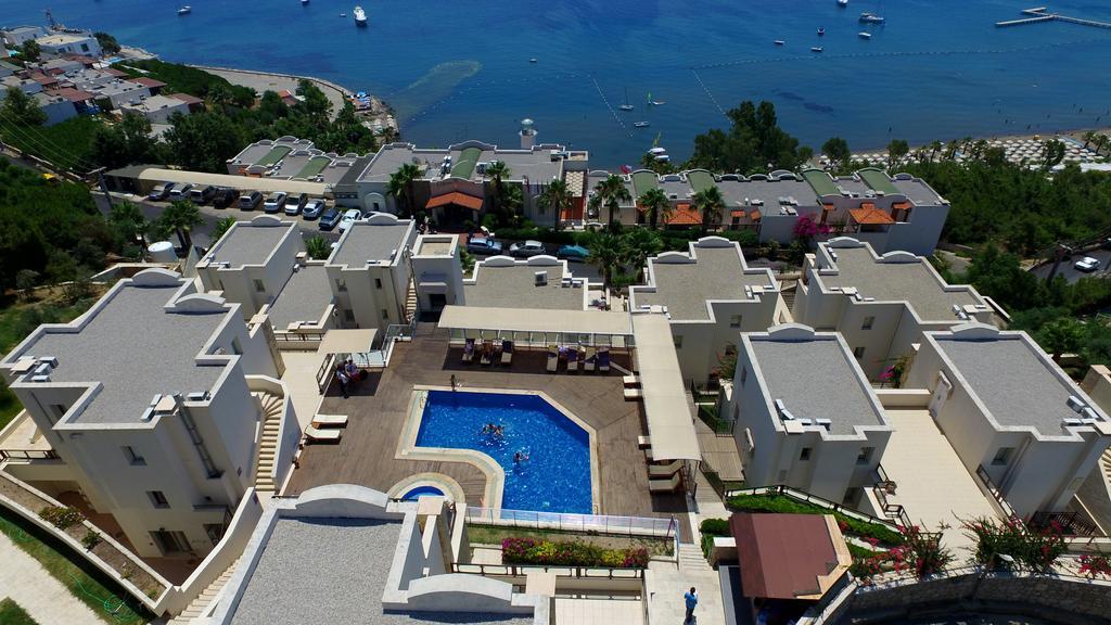 Lighthouse Beach Hotel Ortakent Εξωτερικό φωτογραφία