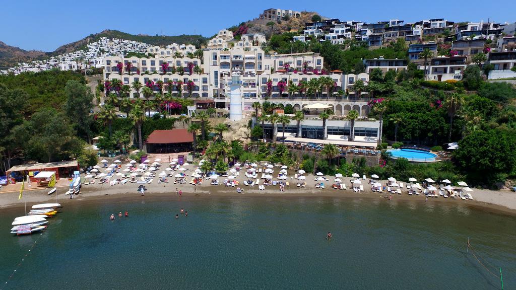 Lighthouse Beach Hotel Ortakent Εξωτερικό φωτογραφία