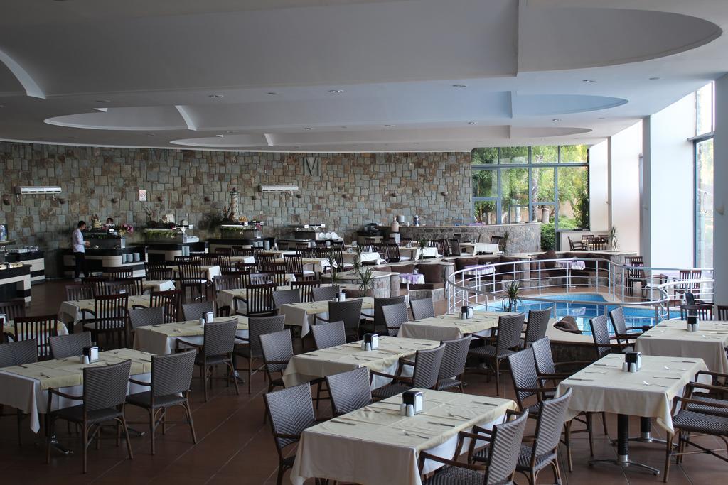 Lighthouse Beach Hotel Ortakent Εξωτερικό φωτογραφία