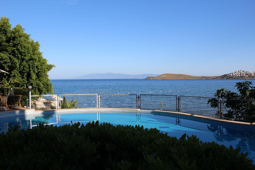 Lighthouse Beach Hotel Ortakent Εξωτερικό φωτογραφία