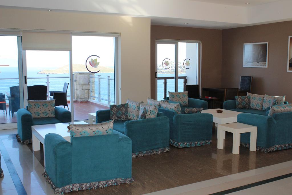 Lighthouse Beach Hotel Ortakent Εξωτερικό φωτογραφία