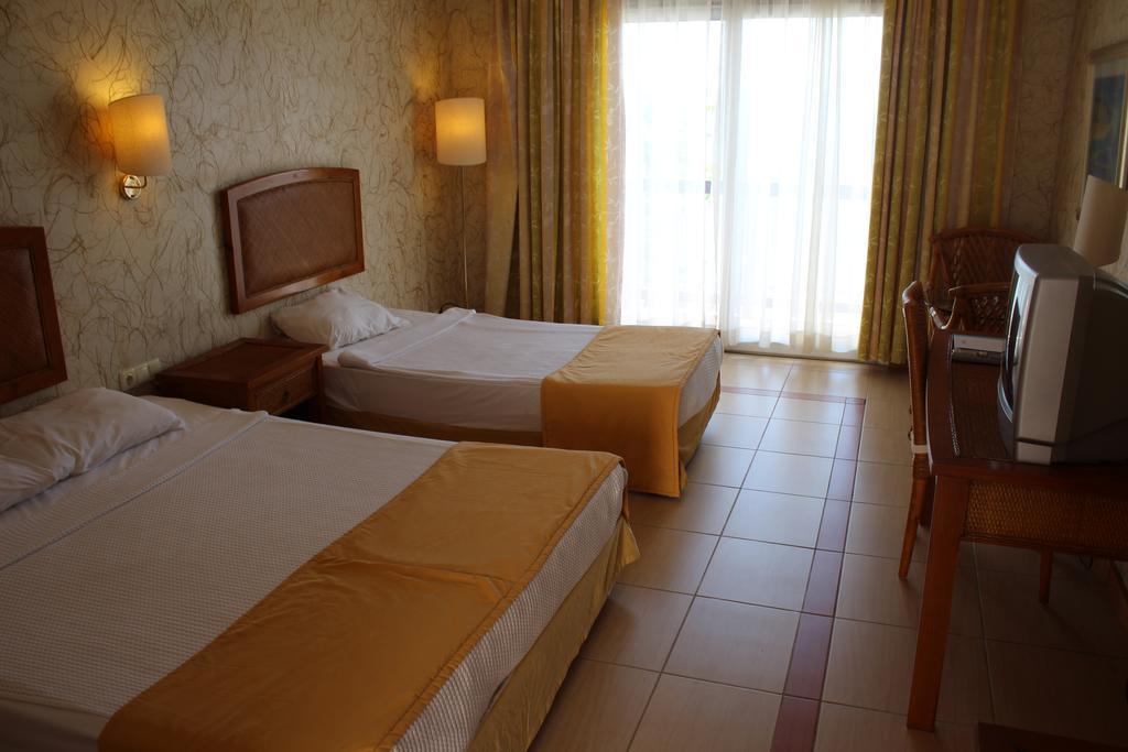 Lighthouse Beach Hotel Ortakent Εξωτερικό φωτογραφία