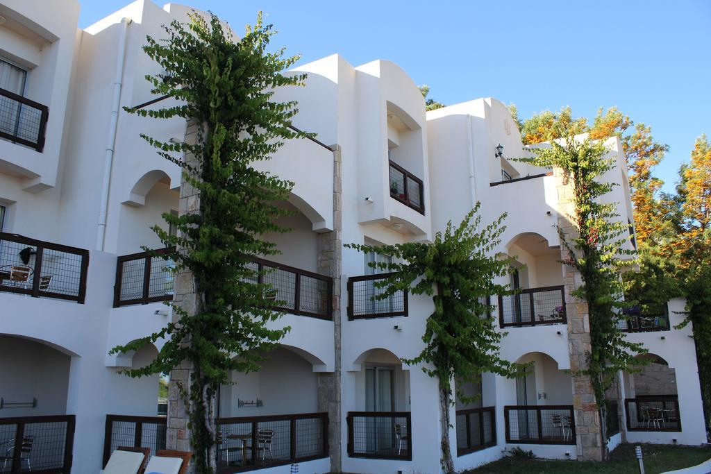 Lighthouse Beach Hotel Ortakent Εξωτερικό φωτογραφία