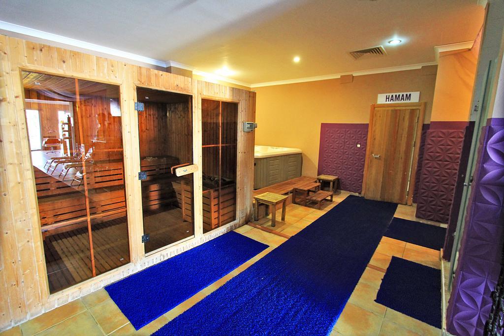 Lighthouse Beach Hotel Ortakent Εξωτερικό φωτογραφία