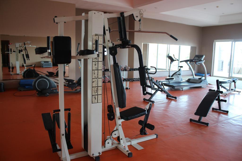 Lighthouse Beach Hotel Ortakent Εξωτερικό φωτογραφία