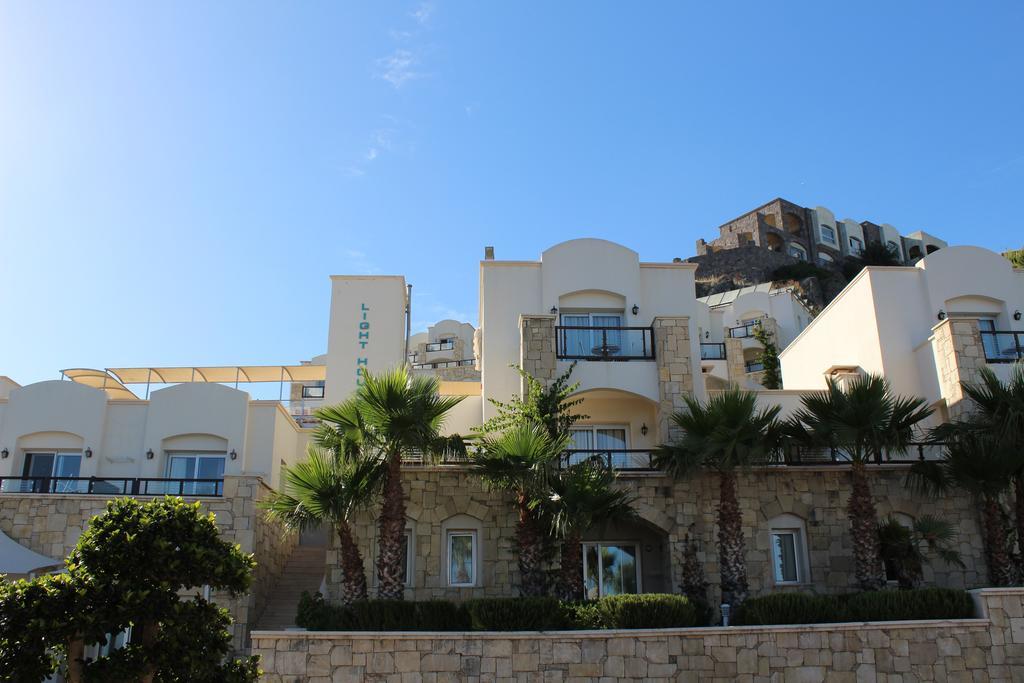 Lighthouse Beach Hotel Ortakent Εξωτερικό φωτογραφία