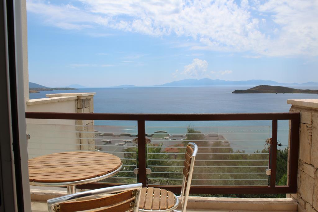 Lighthouse Beach Hotel Ortakent Εξωτερικό φωτογραφία