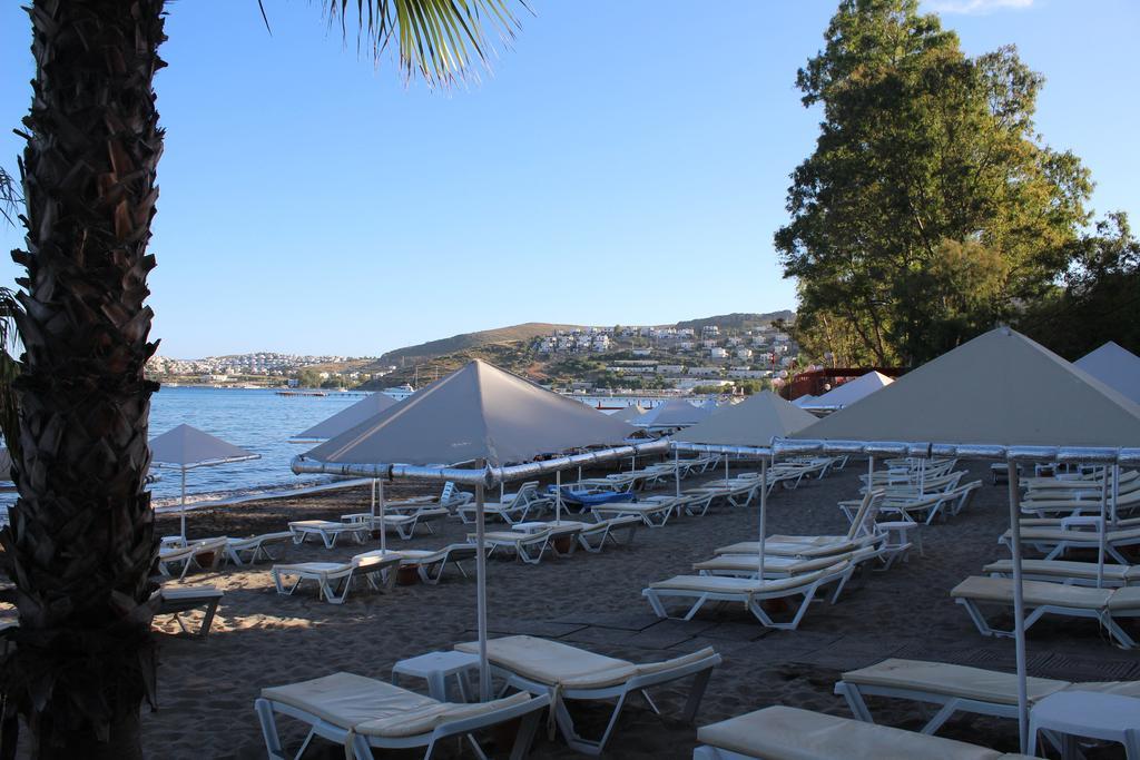 Lighthouse Beach Hotel Ortakent Εξωτερικό φωτογραφία