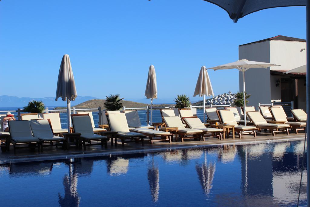 Lighthouse Beach Hotel Ortakent Εξωτερικό φωτογραφία
