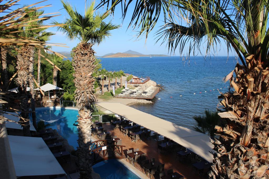 Lighthouse Beach Hotel Ortakent Εξωτερικό φωτογραφία