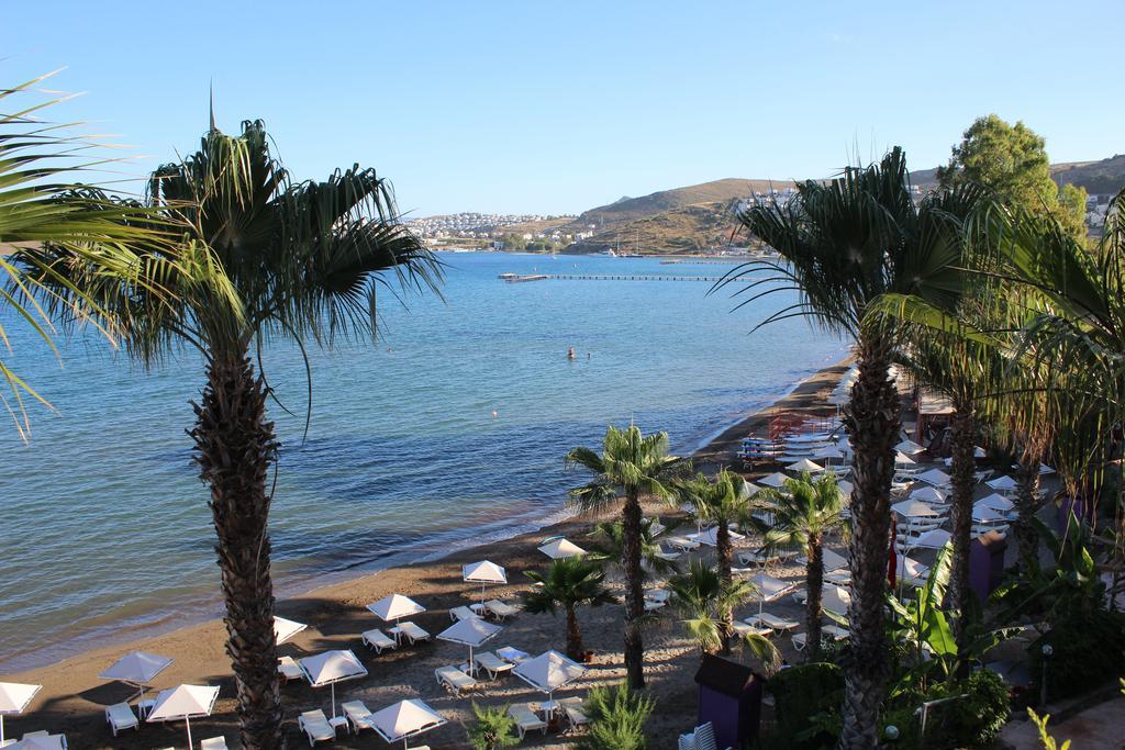 Lighthouse Beach Hotel Ortakent Εξωτερικό φωτογραφία