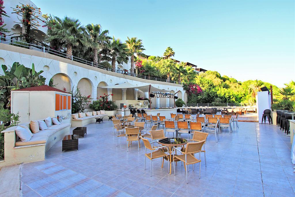 Lighthouse Beach Hotel Ortakent Εξωτερικό φωτογραφία