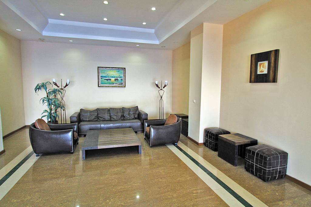 Lighthouse Beach Hotel Ortakent Εξωτερικό φωτογραφία
