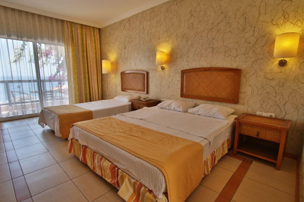 Lighthouse Beach Hotel Ortakent Εξωτερικό φωτογραφία