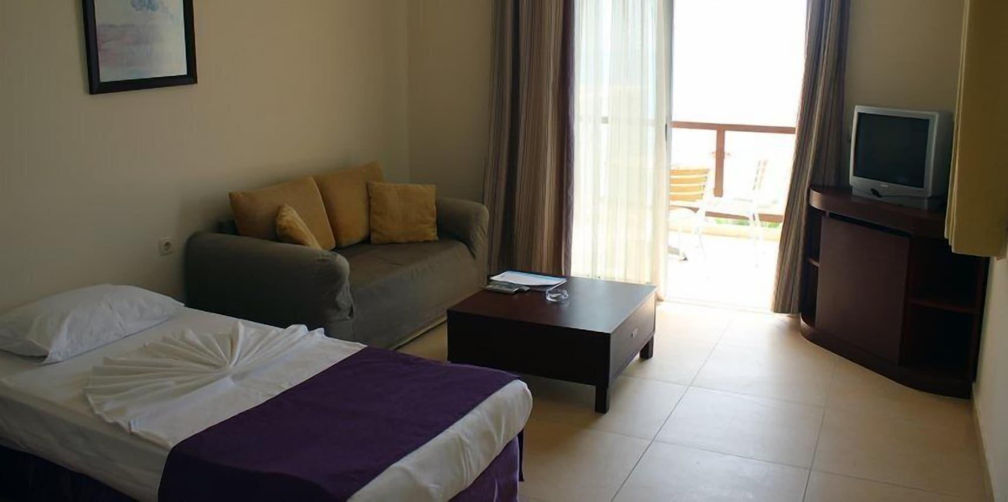 Lighthouse Beach Hotel Ortakent Εξωτερικό φωτογραφία