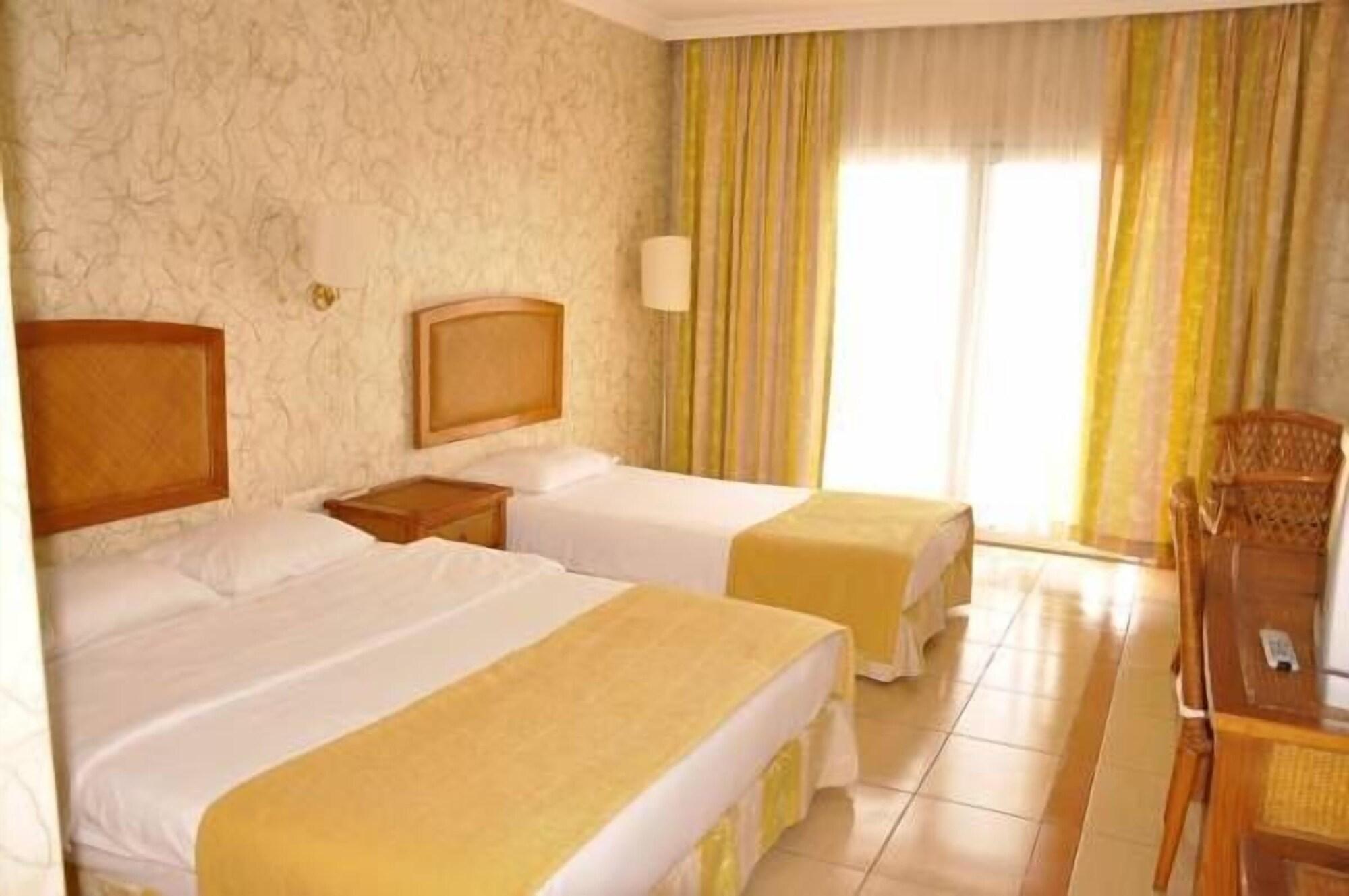 Lighthouse Beach Hotel Ortakent Εξωτερικό φωτογραφία