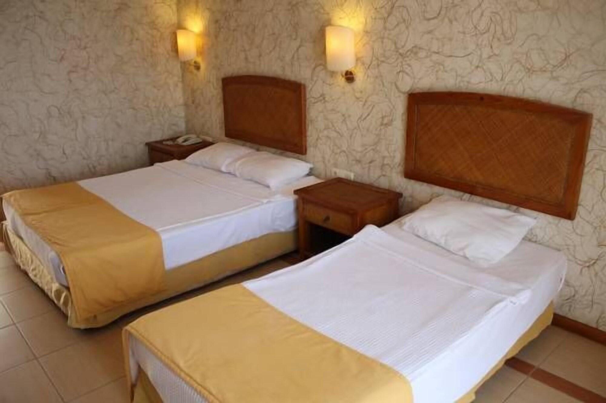 Lighthouse Beach Hotel Ortakent Εξωτερικό φωτογραφία
