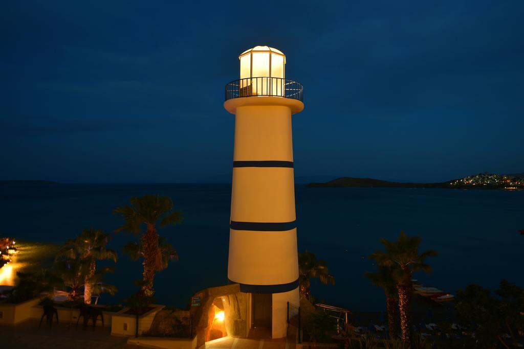 Lighthouse Beach Hotel Ortakent Εξωτερικό φωτογραφία