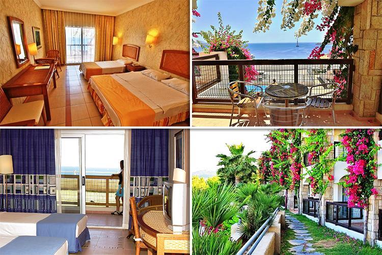 Lighthouse Beach Hotel Ortakent Εξωτερικό φωτογραφία